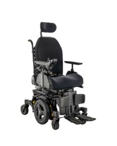 Fauteuil roulant électrique Stretto Fill Power - Pride Mobility