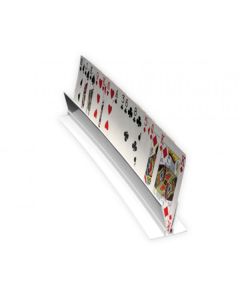 Support de cartes à jouer incurvé - Identités