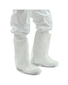 Sur-botte PE Sans semelle Transparent - CA Diffusion