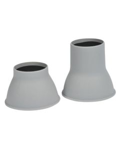 Lot de 4 surélévateurs de meuble - Identités