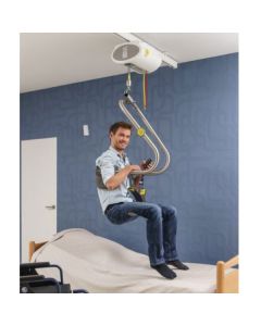 Systeme de transfert plafond - HANDI MOVE
