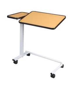 Table de lit Corfou - Identités