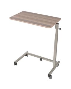 Table de lit à roulettes AC207+ - HMS Vilgo