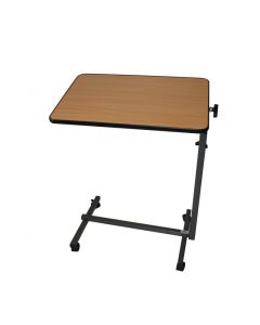 Table de lit inclinable hêtre - HMS Vilgo
