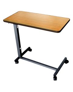 Table de lit Simplex Lift - Identités
