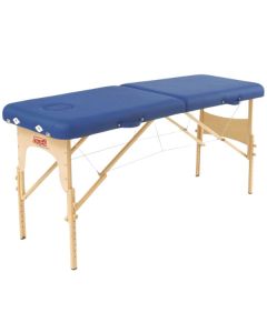 Table pliante de massage Basic - Sissel France