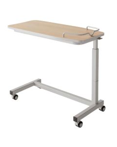 Table de lit à roulettes Evilence - Winncare