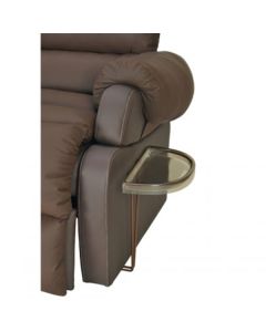 Tablette pour fauteuil releveur Cocoon - Innov SA