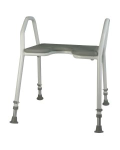 Tabouret de douche Cap Vert - Identités