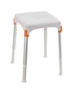 Tabouret de douche Capri compact - Identités