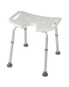 Tabouret de douche New Bora  - Identités
