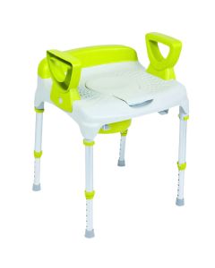 Tabouret de douche fixe AQ-Tica - Herdegen