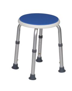 Tabouret de douche Blue Seat - Herdegen