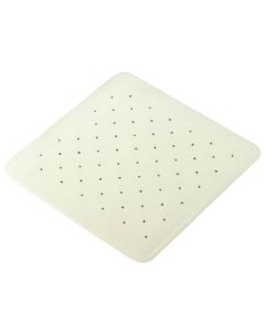 Tapis de douche carré - Identités