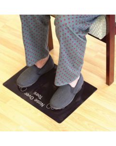 Tapis de sol antidérapant Dycem - Identités