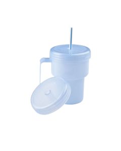 Tasse anti-fuite Kennedy - Identités