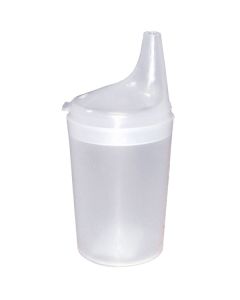 Tasse graduée à bec haut - Identités