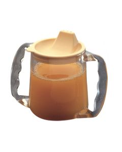 Tasse 2 anses Caring - Identités
