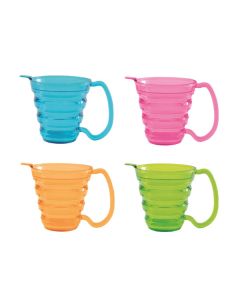 Tasses ergonomiques x20 - Identités