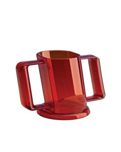 Tasse Handycup néon - Identités