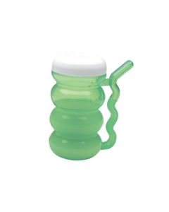 Tasse avec paille intégrée - Performance Health