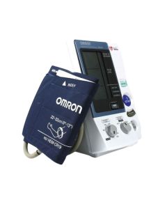 Tensiomètre électronique bras 907 Auscult - Omron