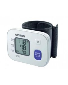 Tensiomètre poignet électronique RS2 - Omron