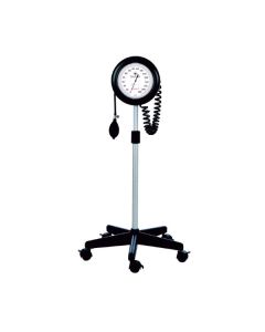 Tensiomètre sur socle à roulettes - Spengler