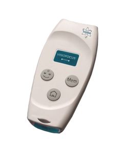 Thermomètre frontal Visiofocus mini - Epione