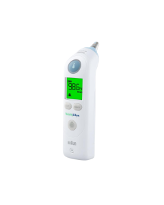 Thermomètre auriculaire Thermoscan Pro 6000 - Braun