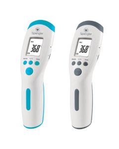 Thermomètre infrarouge -Spengler