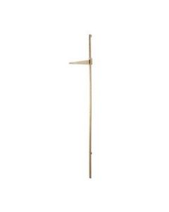 Toise murale en bois 2M - Comed