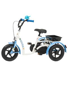Tricycle enfant handicap Aqua - Vermeiren