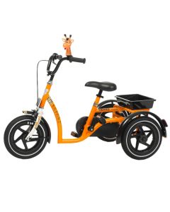 Tricycle enfant handicap Safari - Vermeiren