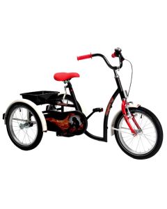 Tricycle enfant handicap Sporty - Vermeiren