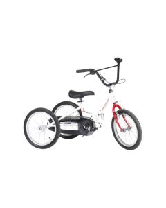 Tricycle Tonicross plus - Rupiani