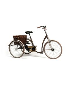Tricycle adulte handicap Vintage - Vermeiren