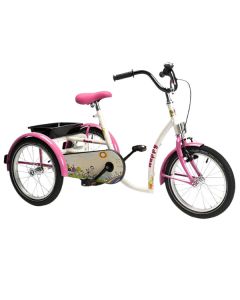 Tricycle enfant handicap Happy - Vermeiren