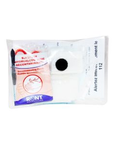 Trousse de premiers secours - Medisafe