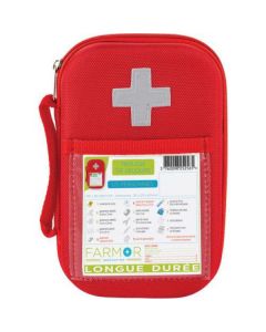 Trousse de secours multirisques - Farmor