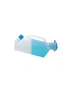Urinal homme anti-reflux Urolis - Pharmaouest