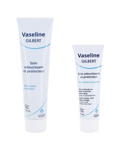 Vaseline tube - Laboratoire Gilbert