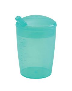 Verre à bec autoclavable 250 mL - Comed