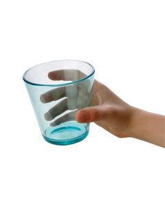 Verre incassable Resist - Identités