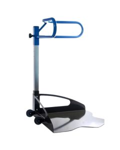 Verticalisateur guidon de transfert - Alter Eco Santé