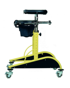 Verticalisateur Dynamico - CREE