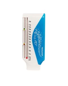 Vitalograph débitmètre mécanique Mypef – Frafito