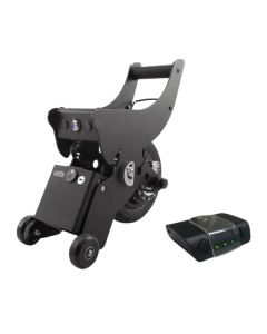 Motorisation pour fauteuil roulant Yomper  - Acekare