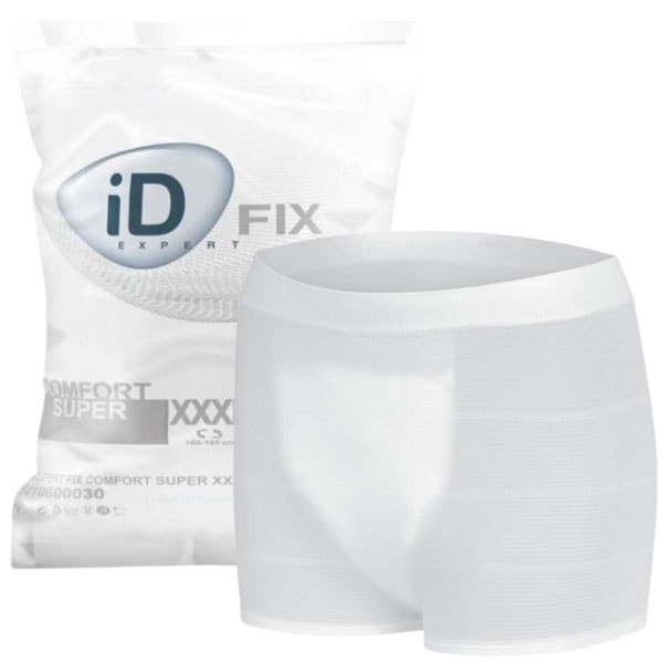 Slip Filet Comfort iD Fix Harmonie Medical Service
