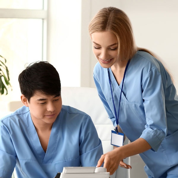 Assistants médicaux